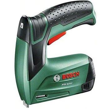 Bosch PTK 3 6 LI - Grapadora a batería Bosch