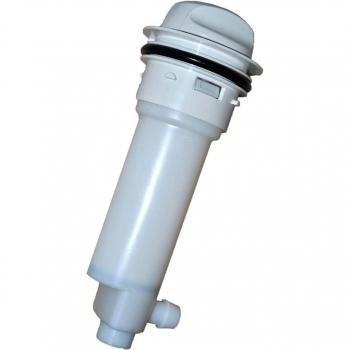 Thetford Electric Pump Assembly for Porta Potti Curve, 92402