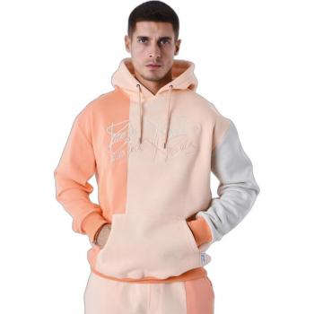 Tricolor Hooded Tracksuit Project X Paris