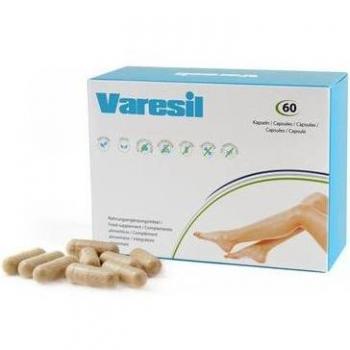 Varesil Pills Tratamiento para Varices 60 Comprimidos