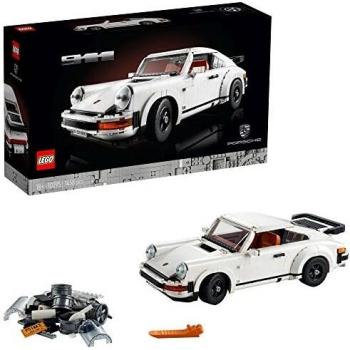 LEGO Creator Expert Porsche 911 (10295) Collectible Building Kit