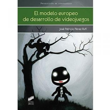 El modelo europeo de desarrollo de videojuegos
