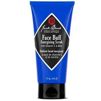 Jack Black Face Buff Energizing Scrub 177 ml