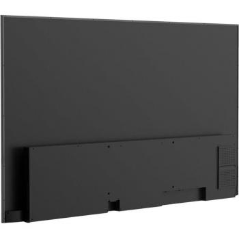 Monitor Videowall ViewSonic CDE6530 Negro UHD 4K 65