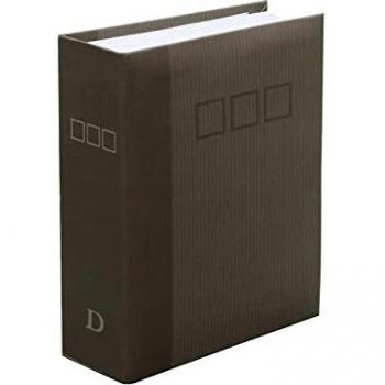Deknudt a40h70100ph 10 0 X 15 0 álbum de  Caja de cartón y Papel Gris 27 x 265 x 15 cm