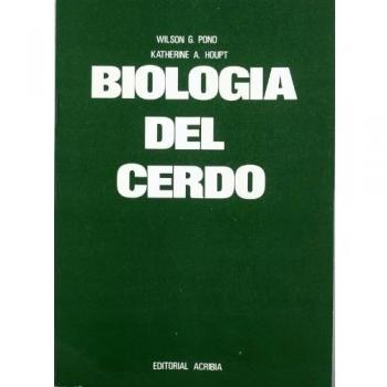 Biología del cerdo