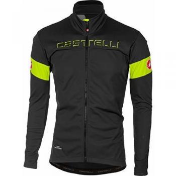Castelli Transition Jacket