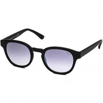 Saraghina GEMINI 115EJJ4 Men's Black Sunglasses Size 49