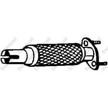Bosal 717-877 Spark Plugs