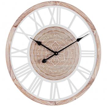 Reloj de Pared Tictac Q99 D60