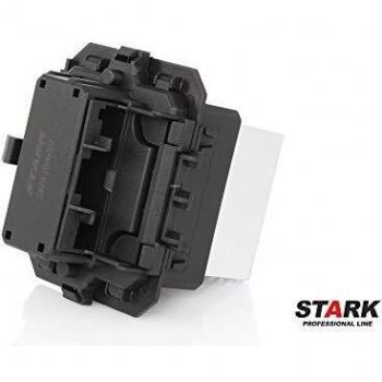 STARK SKRI-2000002 Resistencia, ventilador interior