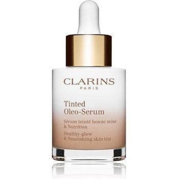 Clarins Tinted Oleo-Serum 03 30ml
