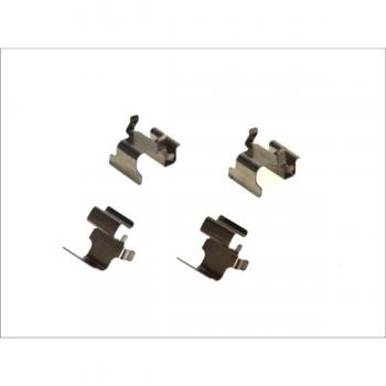 Kit de accesorios TRW PFK528 para pastillas de freno de disco