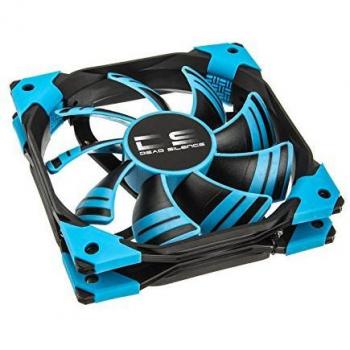 Aerocool DS Blue Edition Computer case Fan - Ventilador de PC