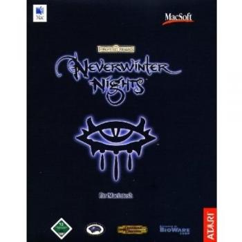 NeverWinter Nights [Importación francesa]