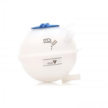 Depósito de expansión CALORSTAT by Vernet ET0003C1, para refrigerante, compatible con múltiples vehículos, fabricado con materiales de alta calidad, diseñado para mantener el nivel adecuado de refrigerante y evitar la sobrepresión en el