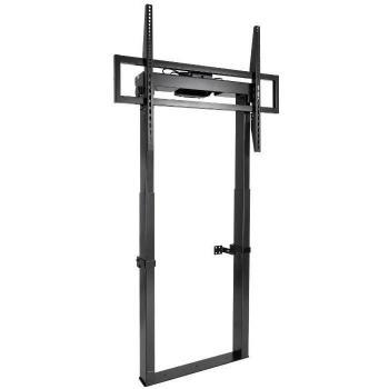 TooQ Soporte de Suelo Fijo Eléctrico Titán 55-100