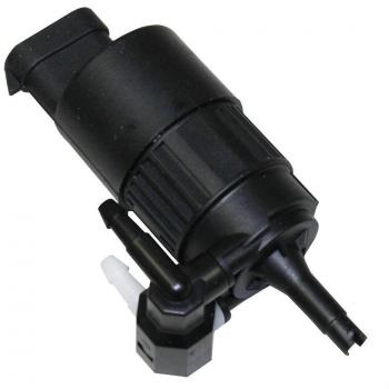 AERZETIX: Bomba de Agua para limpiaparabrisas Frente y Trasero de Coche C10098