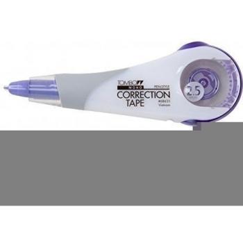 Tombow(R) Mono(R) Pen-Style Fine Line Correction Tape, 197in. by Tombow