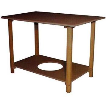 Artema Mesa Camilla, 110 x 70 x 75 cm de Altura
