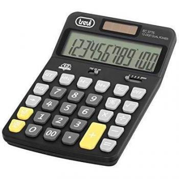 Trevi EC 3775 - Calculadora