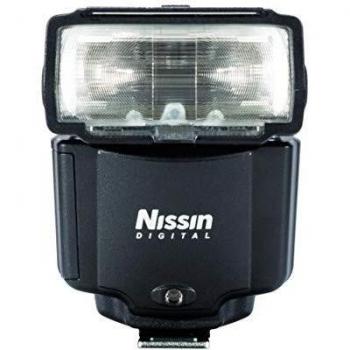 Nissin i400 Canon