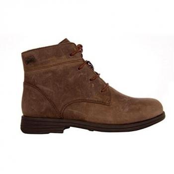 Botas de Niño CAMPER 90241-002 RADA Kenia-MIL Raiz Talla 31