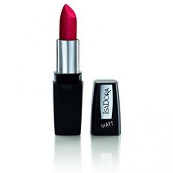 ISADORA Red Carpet Carpet #03 matt lipstick 4.5 g