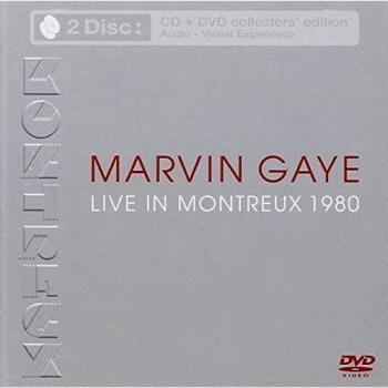 Live In Montreux