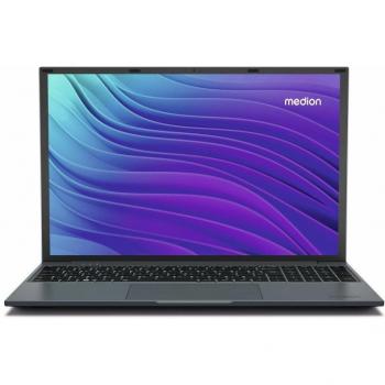 Medion Akoya E16433 MD62604 Laptop Intel Core i7-1255U, 16GB LPDDR5-SDRAM, 1TB SSD, Pantalla de 16 Full HD+, Windows 11 Home, Color