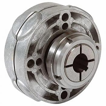 Conexión Flexible de Eje de Transmisión Vetus Tipo 6 Ko5 - Diámetro 25 mm
