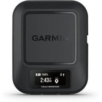 Garmin inReach Universal Negro