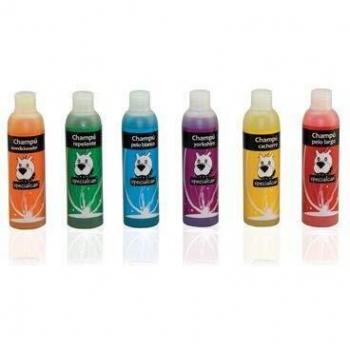 SPC CHAMPU P.Largo JOJOBA 250 ml