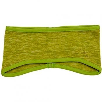CMP Stirnband Cinta para la Frente, Mujer, Apple Mel, Talla única