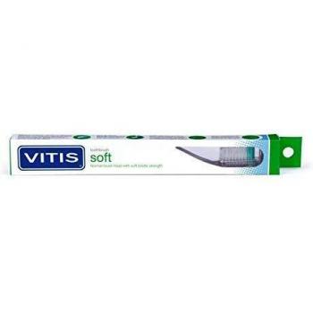 Vitis Access Soft Toothbrush