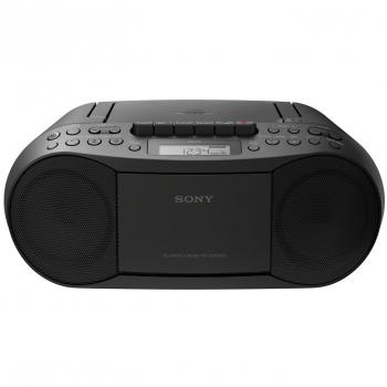 Sony CFD-70 - Reproductor Boombox