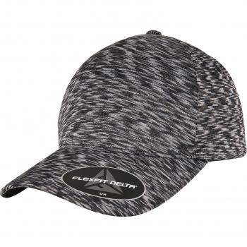 Flexfit Delta Unipanel Snapback Cap