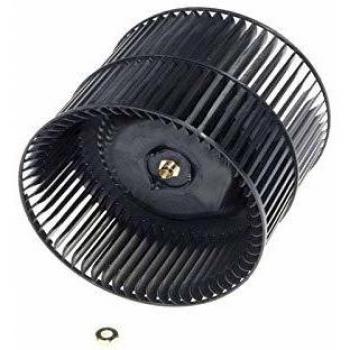 Hélice de Ventilador Simétrico para Campana Extractora Electrolux - Ref: 4055354759