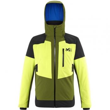 Millet Chaqueta de Esquí Telluride JKT M