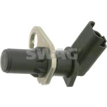 Sensor de posición del cigüeñal SWAG 62 92 6335