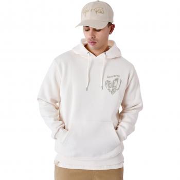 Heartbreak Hoodie Project X Paris - Beige XL for Men