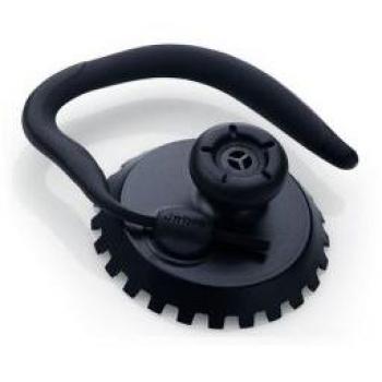 Auricular Jabra Pro 9400 con diadema reemplazable y color negro