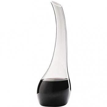 RIEDEL Cornetto Magnum Crystal 17-3/4-Inch Decanter