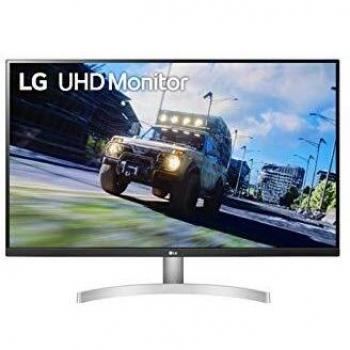 LG UltraFine 32UN500-W - Monitor de 32 4K UHD