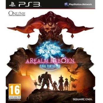 Final Fantasy XIV: A Realm Reborn