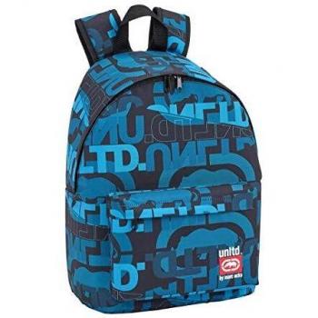Atlético de Madrid Mochila Grande con Funda Ordenador