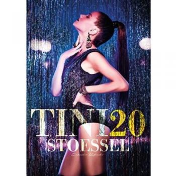 Tini Stoessel 2020 Calendar: Star of Violetta