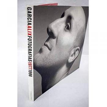 García-Alix: fotografías, 1997-1998