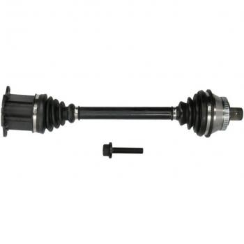 Árbol de transmisión PASCAL G2A016PC - Alta resistencia y precisión