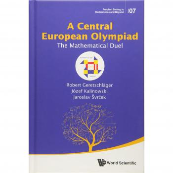 Olimpiada Matemática Centroeuropea: El Duelo Matemático - Edición Original